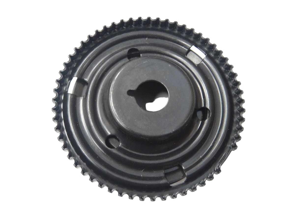 POLEA CIGÜEÑAL*CH ONIX/PRISMA 1.4 MPFI/1.0 MPFI