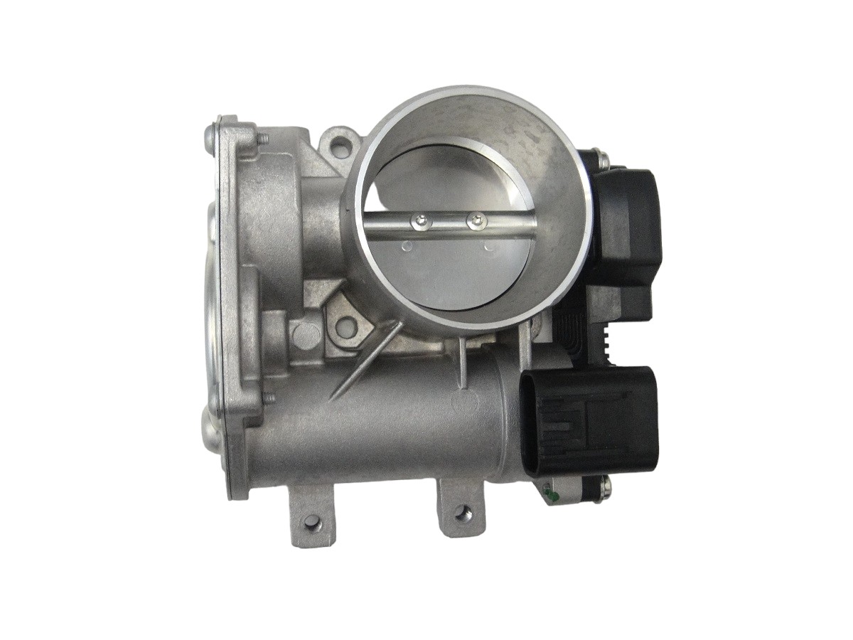 VALVULA ACELERACION COMPLETA CHEVROLET CLASSIC 1.4 MPFI 2012