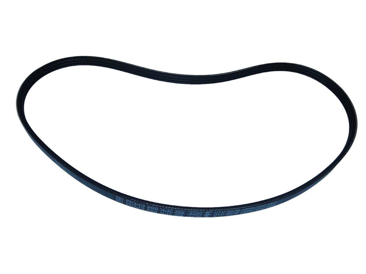 CORREA DIRECCION HIDRAULICA CHEVROLET ONIX/PRISMA 2013/2016