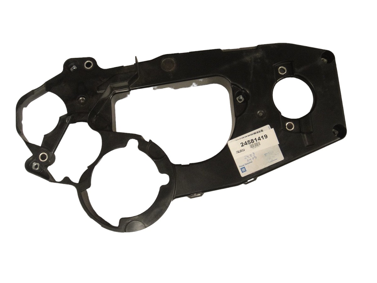 TAPA DISTRIBUCION TRASERA CHEVROLET ONIX/PRISMA/COBALT/SPIN