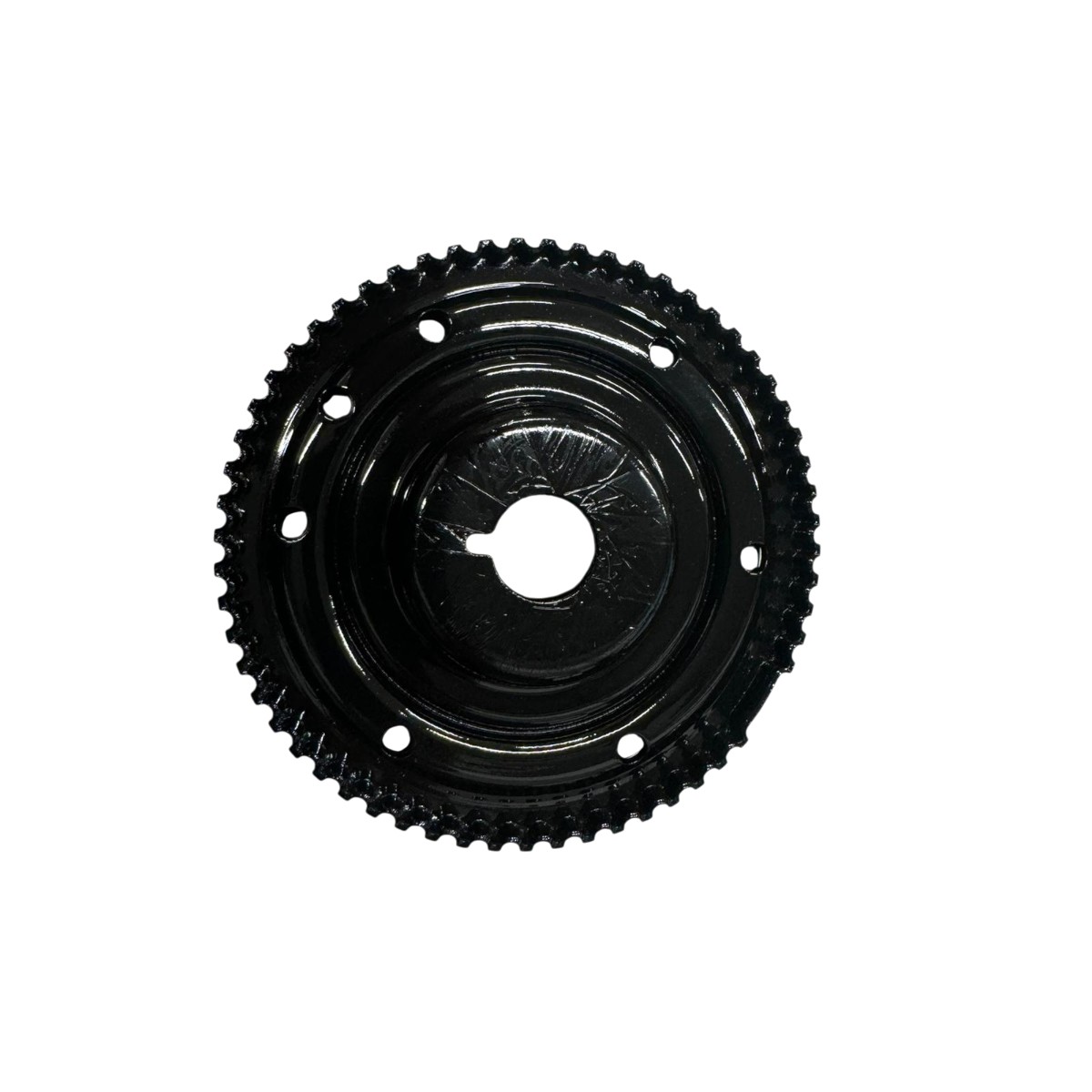 POLEA DE CIGÜEÑAL CHEVROLET ONIX/PRISMA 1.4 MPF I/1.0 MPFI