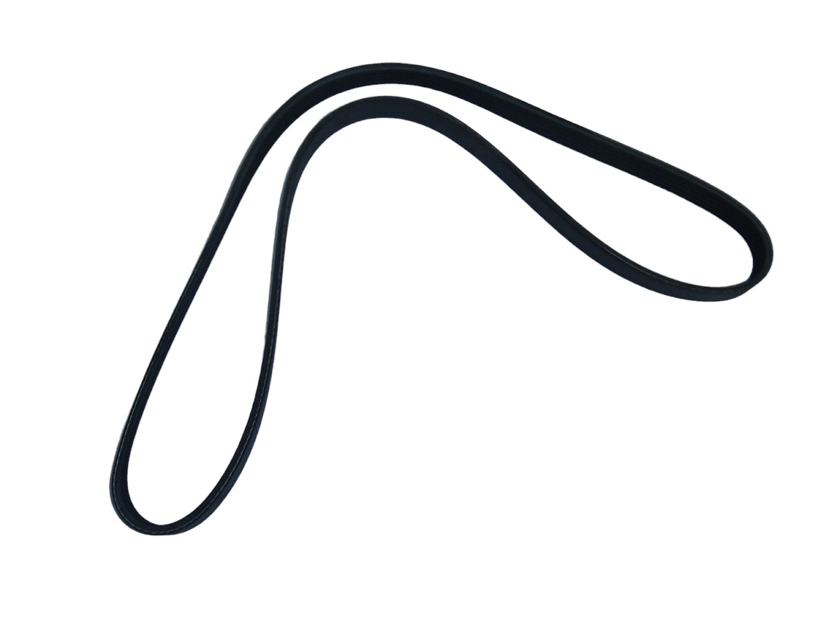 CORREA ALTERNADOR/AIRE ACONDICIONADO CHEVROLET ON/PRI 1.0