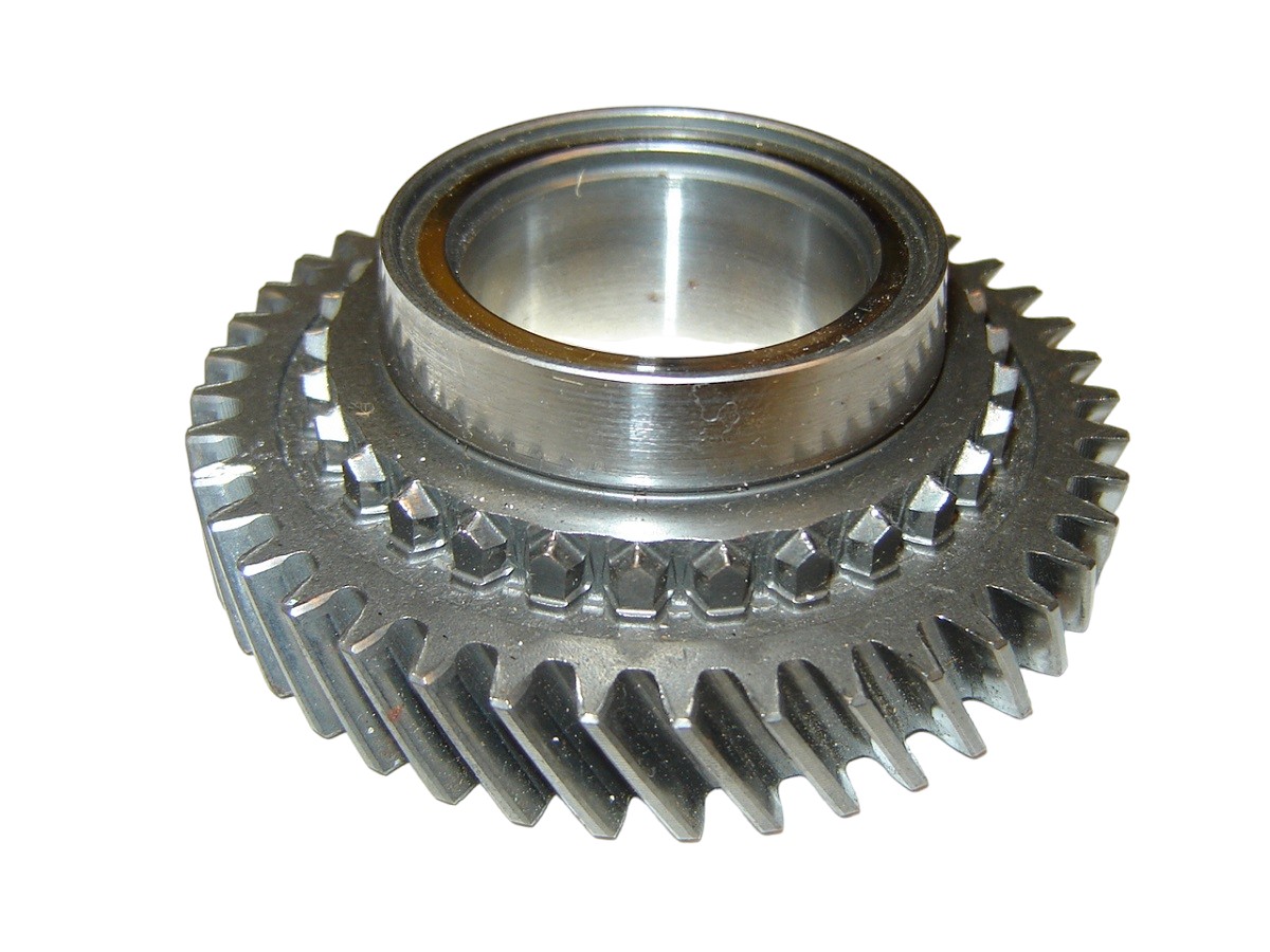 ENGRANAJE 2DA CAJA CHEVROLET SPARK LS/LT