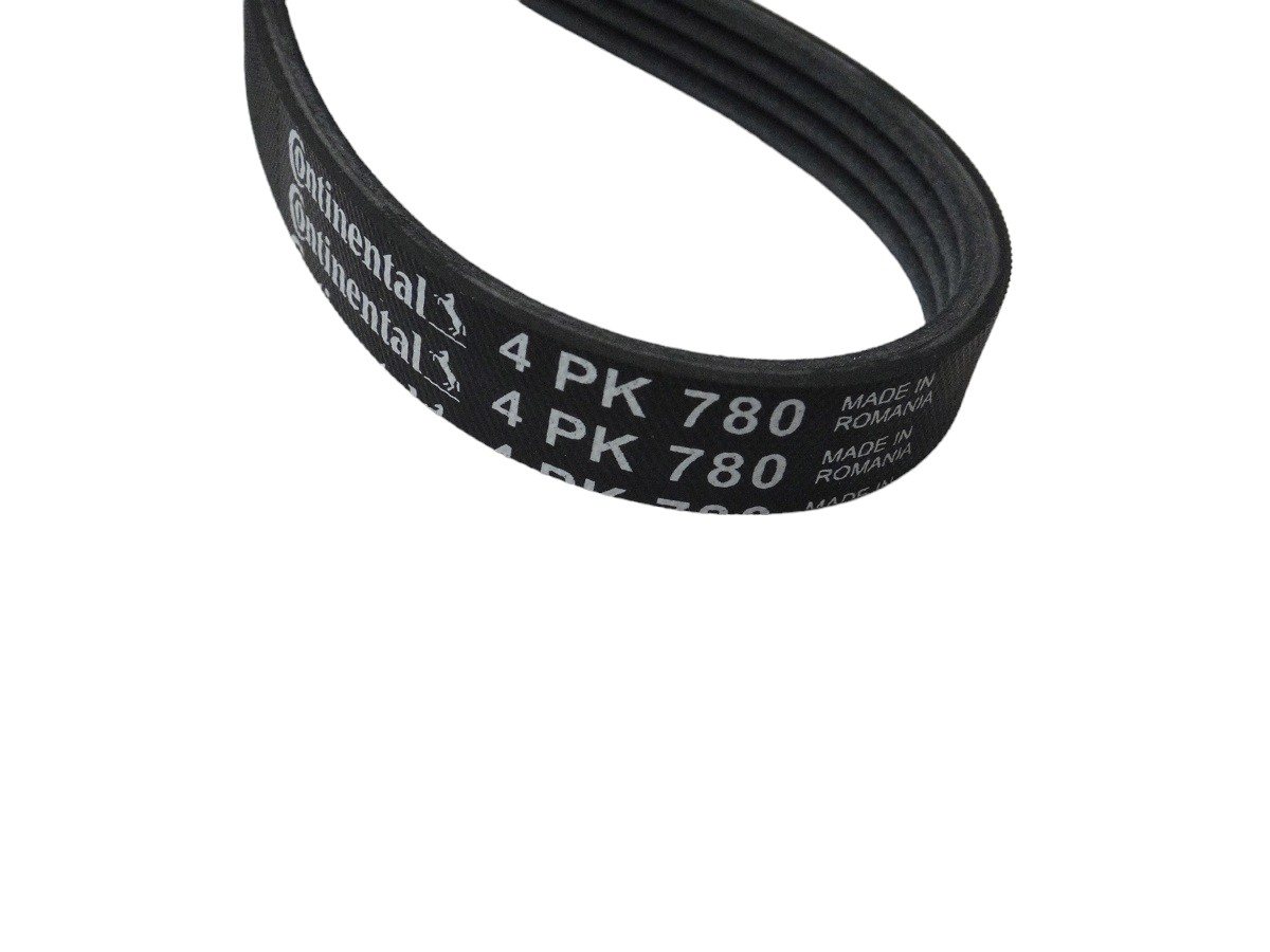 CORREA AIRE ACONDICIONADO CHEVROLET SPARK 1.0 C/AIRE S/DIRE