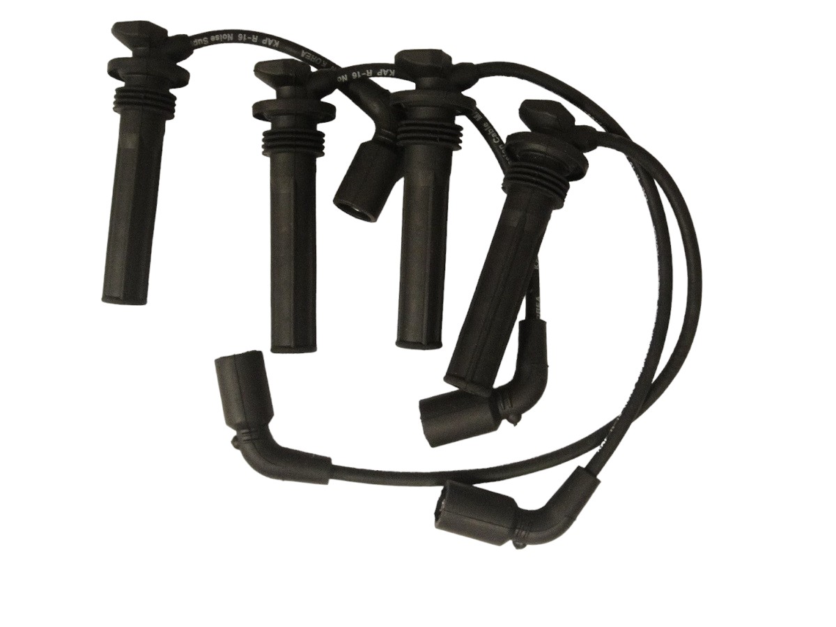 CABLES BUJIAS CHEVROLET SPARK GT 1.2