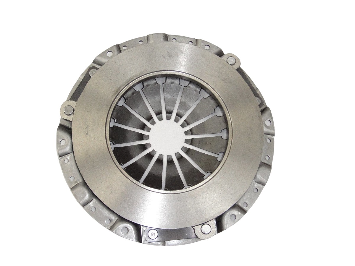 PLACA EMBRAGUE CHEVROLET CRUZE 1.8/TRACKER 1.8/SONIC 1.6