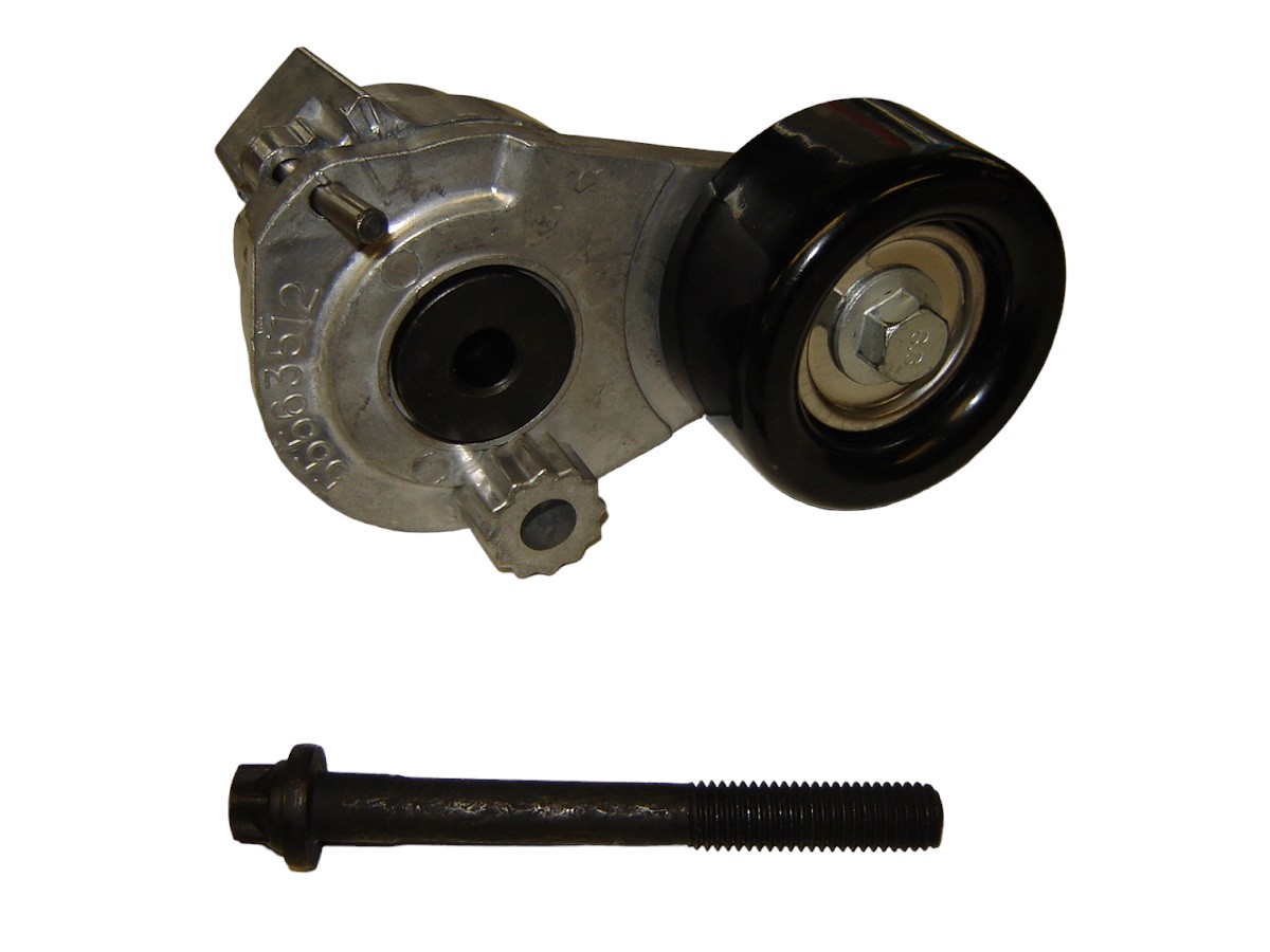 TENSOR CORREA ALTERNADOR CHEVROLET CRUZE 1.8