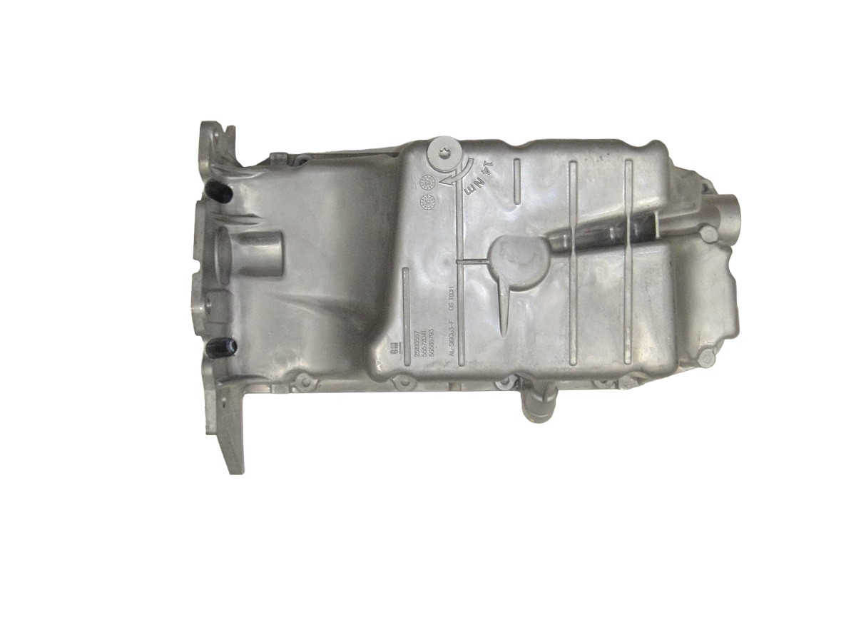 CARTER MOTOR*CH CRUZE 1.8