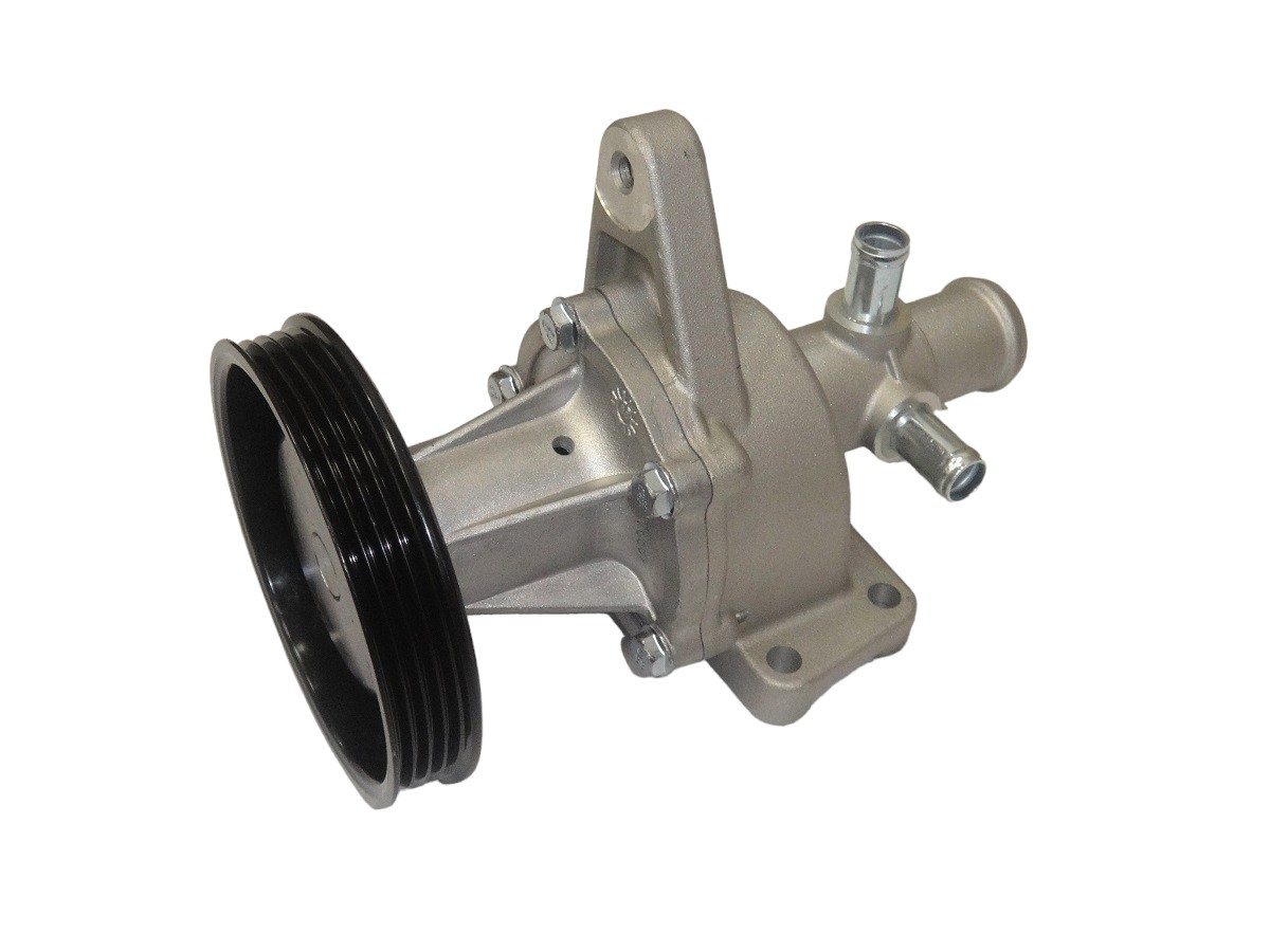 BOMBA AGUA CHEVROLET SPARK GT 1.2 (CON BASE)