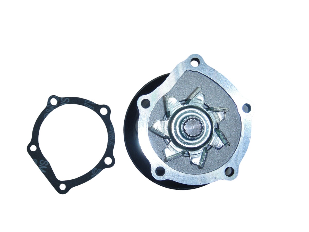 BOMBA AGUA CHEVROLET SPARK GT 1.2