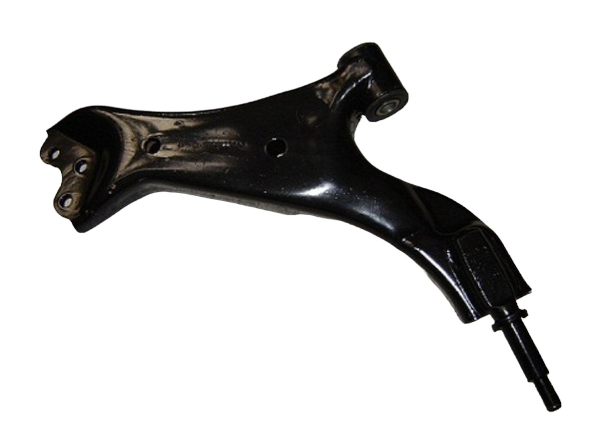 BASTIDOR INFERIOR IZQUIERDO CHEVROLET CAPTIVA 09/ (CON BUJES
