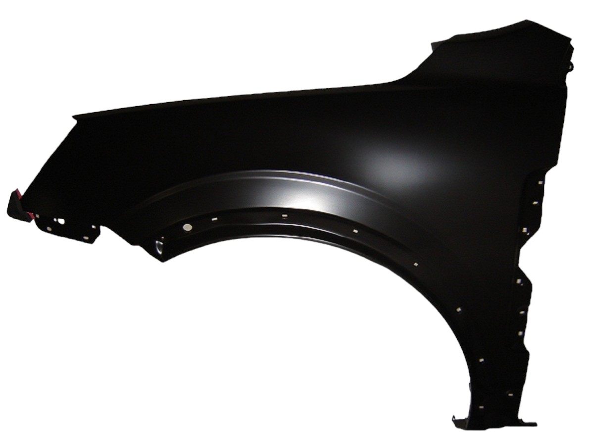 GUARDABARRO DELANTERO IZQUIERDO CHEVROLET CAPTIVA