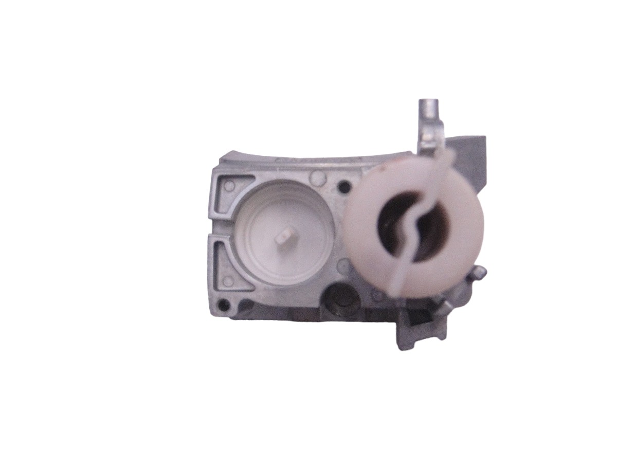 CARCAZA TRABA DIRECCION CHEVROLET S10 1997/2011