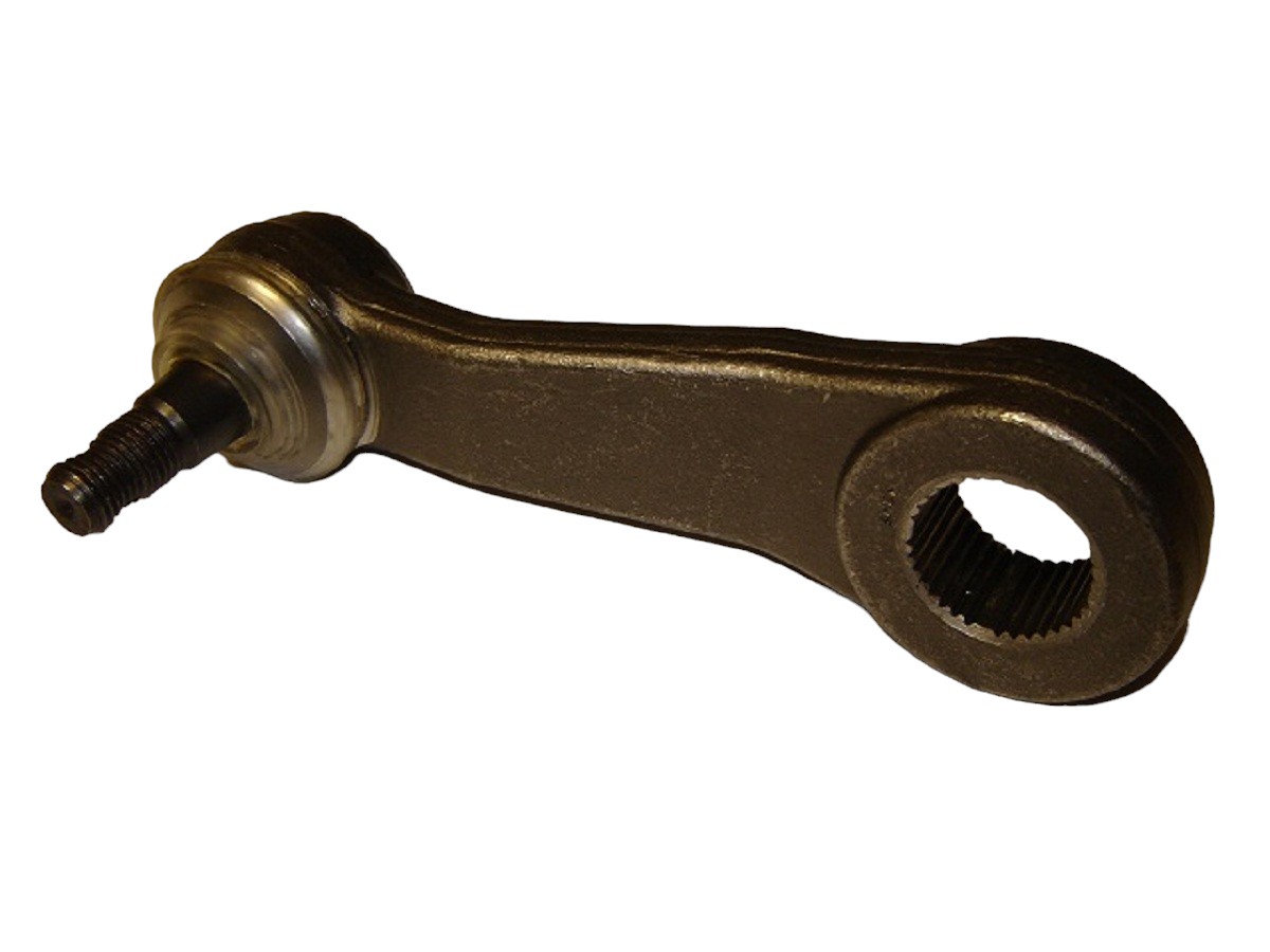 BRAZO PITMAN CHEVROLET S10 1996/2011 (TRW)