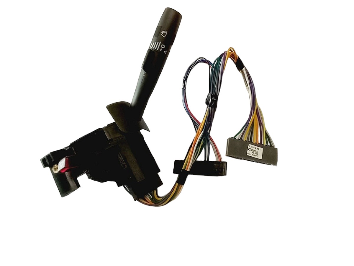 LLAVE LUCES/SEÑ/BALIZAS CHEVROLET S10 96/00 SILVERADO 97/0