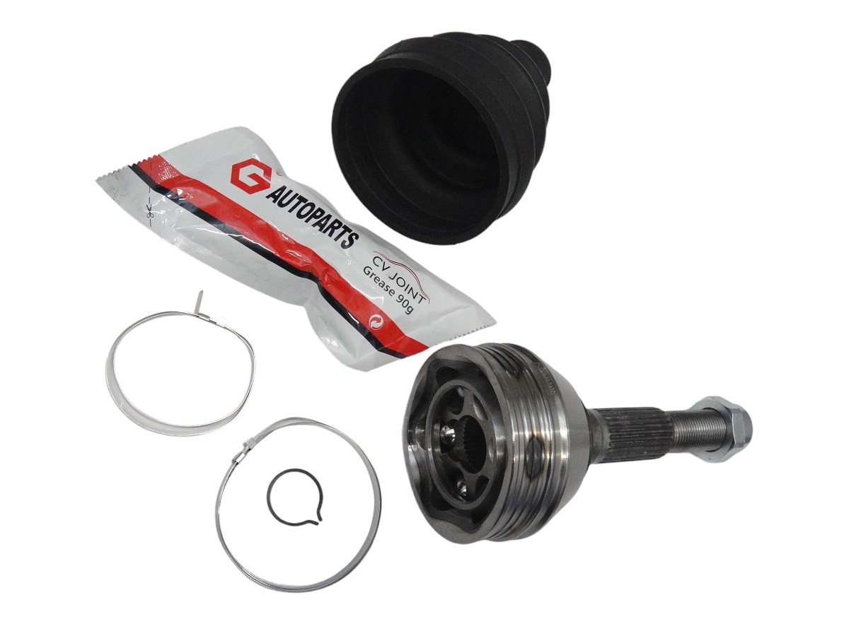 HOMOCINETICA EXTERIOR CHEVROLET S10 98/2011