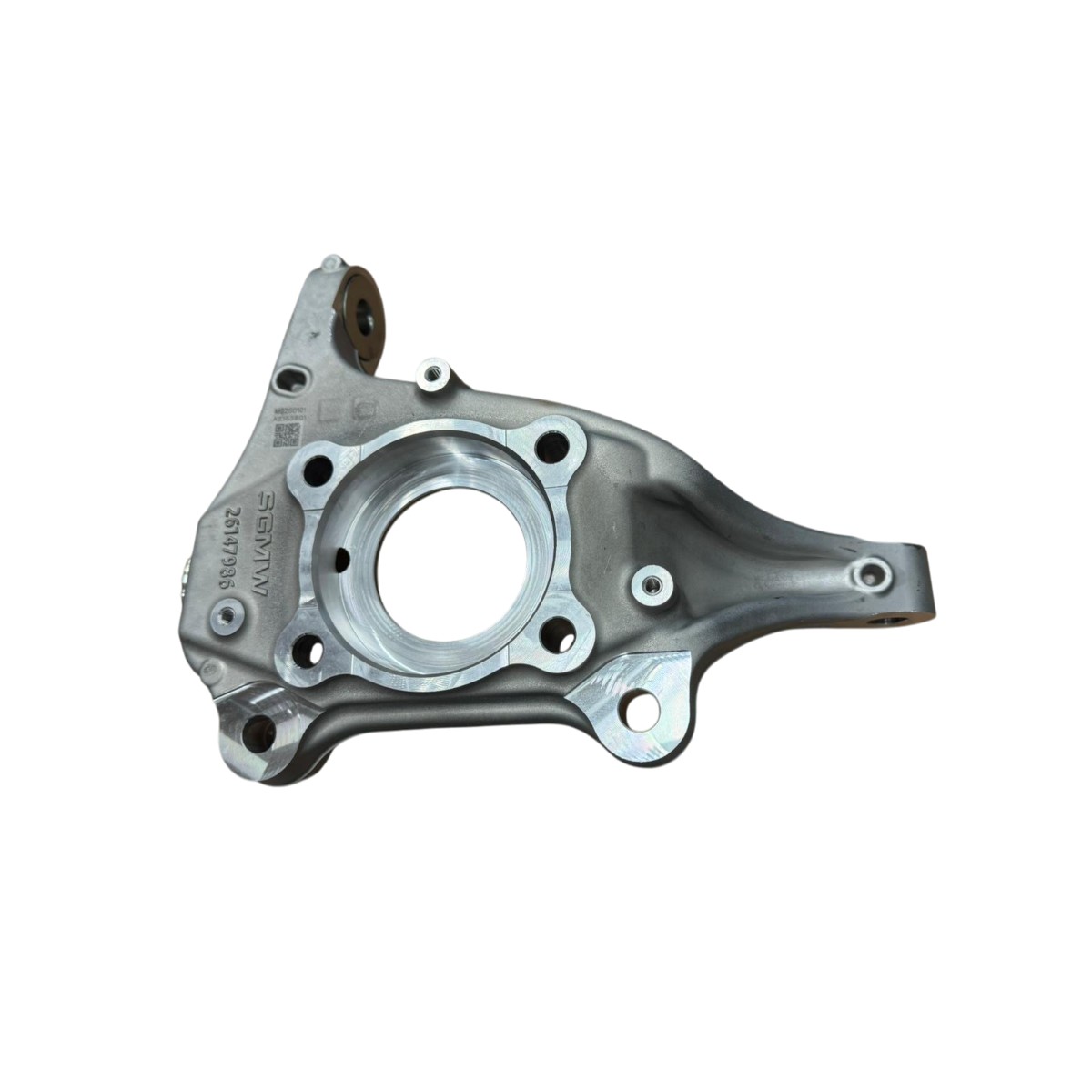 PUNTA EJE DELANTERO DERECHO CHEVROLET CAPTIVA EV 2026