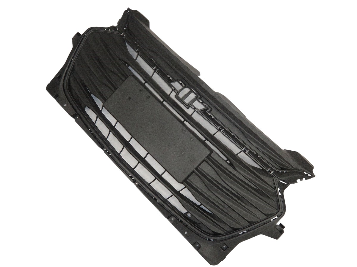 CARETA CHEVROLET ONIX PLUS 1.2 (SIN MOLDURA CROMADA)