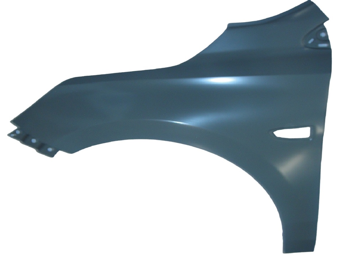 GUARDABARRO DELANTERO IZQUIERDO CHEVROLET ONIX 2020/