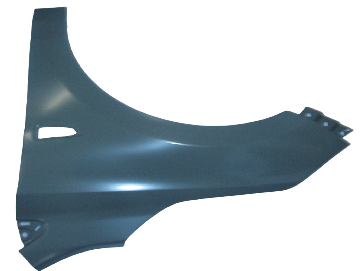 GUARDABARRO DELANTERO DERECHO CHEVROLET ONIX 2020/