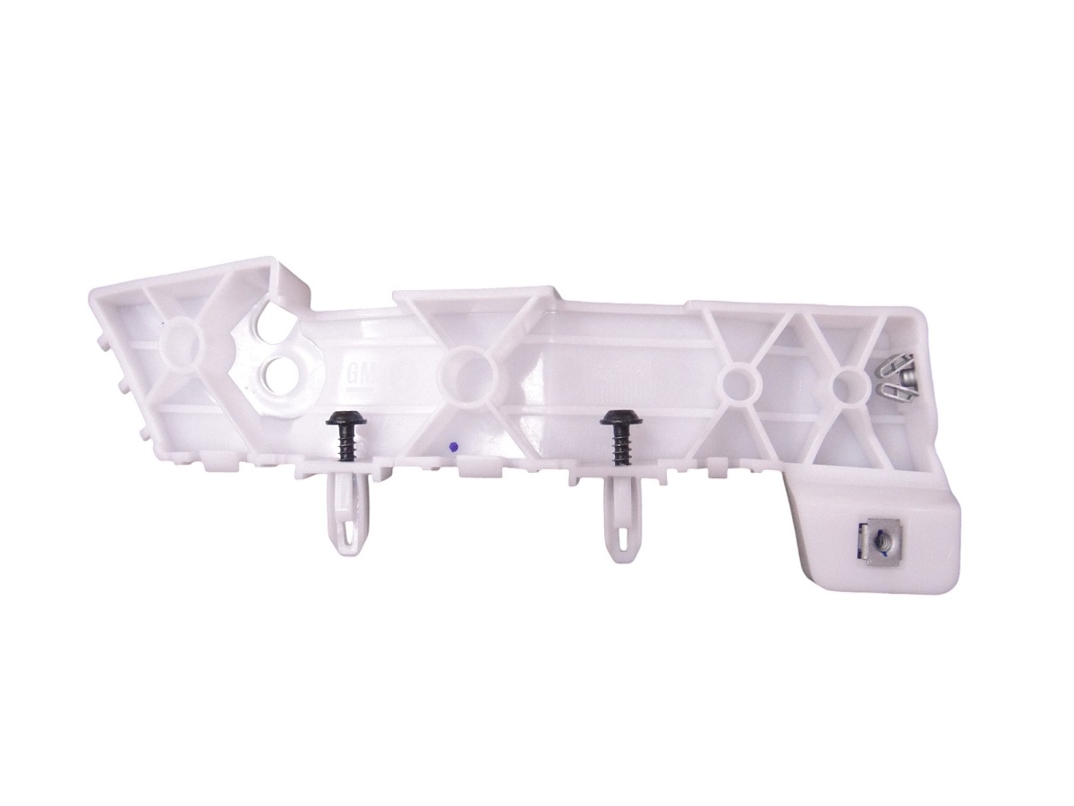 GUIA DE PARAGOLPE DEL/IZQ CHEVROLET TRACKER 2021/