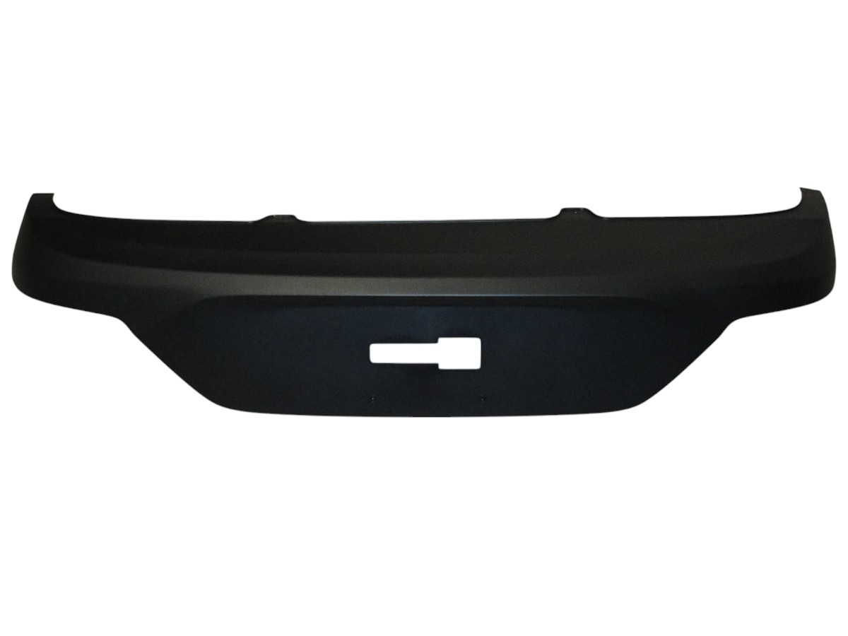 MOLDURA INFERIOR PARAGOLPE TRA CHEVROLET ONIX PREMIER 2020/