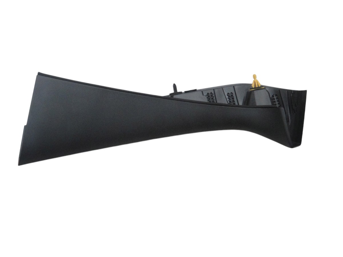 MOLDURA CABINA TRA DER *CHEVROLET MONTANA 2023/