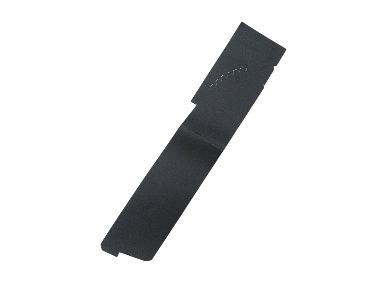 FAJA DERECHA PUERTA TRA DER *CHEVROLET MONTANA 2023/