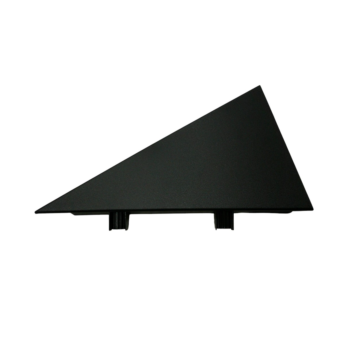 MOLDURA DE VIDRIO PUERTA TRASERA DER CHEVROLET MONTANA 2023/