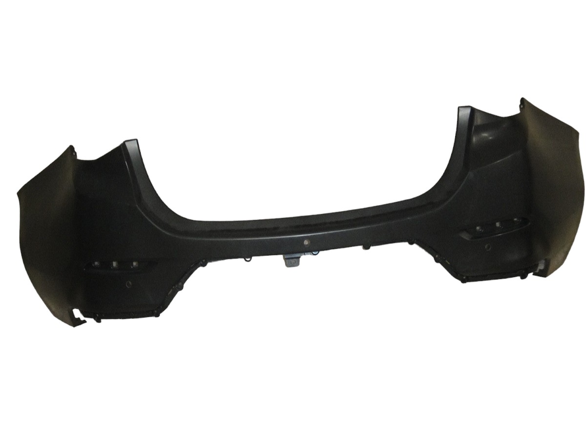 PARAGOLPE TRASERO CHEVROLET ONIX PLUS PREMIER 2020/