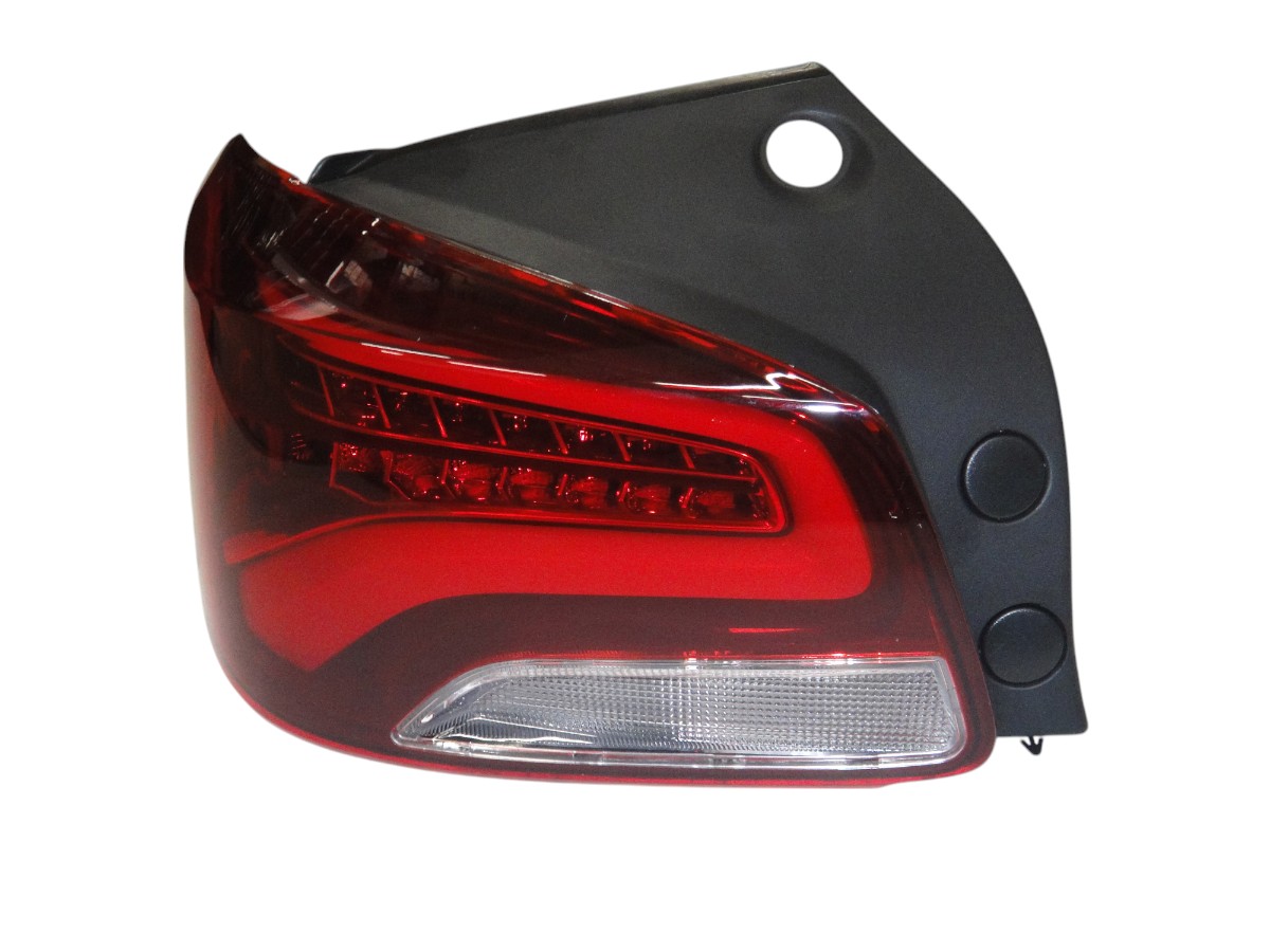 FAROL TRASERO IZQUIERDO CHEVROLET ONIX HATCH LTZ 2020/ *LED