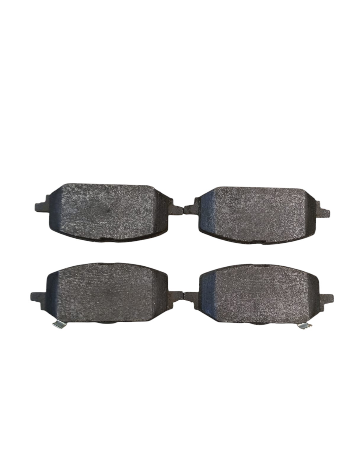 PASTILLAS FRENO CHEVROLET ONIX PLUS 2020/