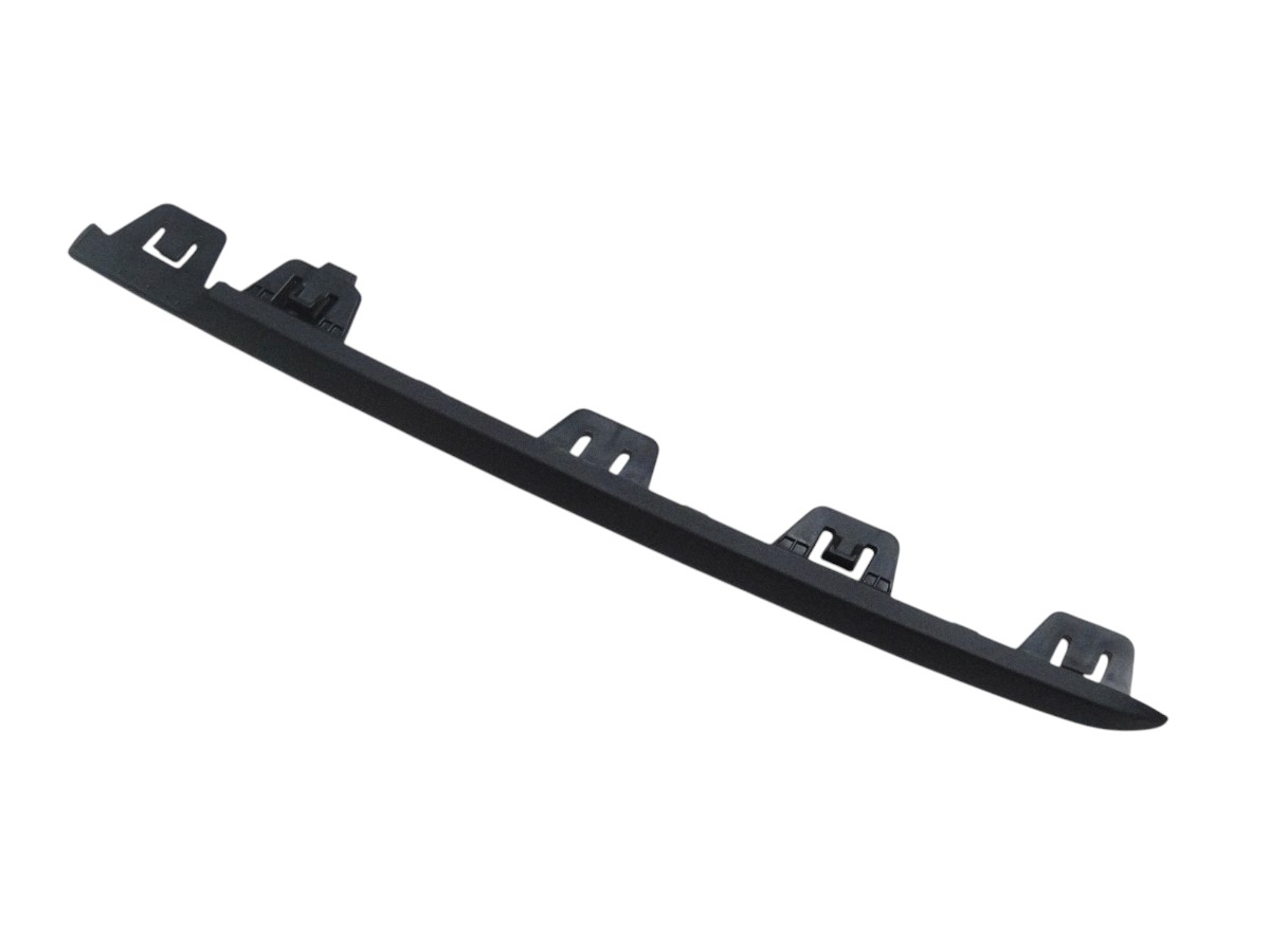 MOLDURA CARETA LADO DER CHEVROLET MONTANA 2023 (CROMADA)