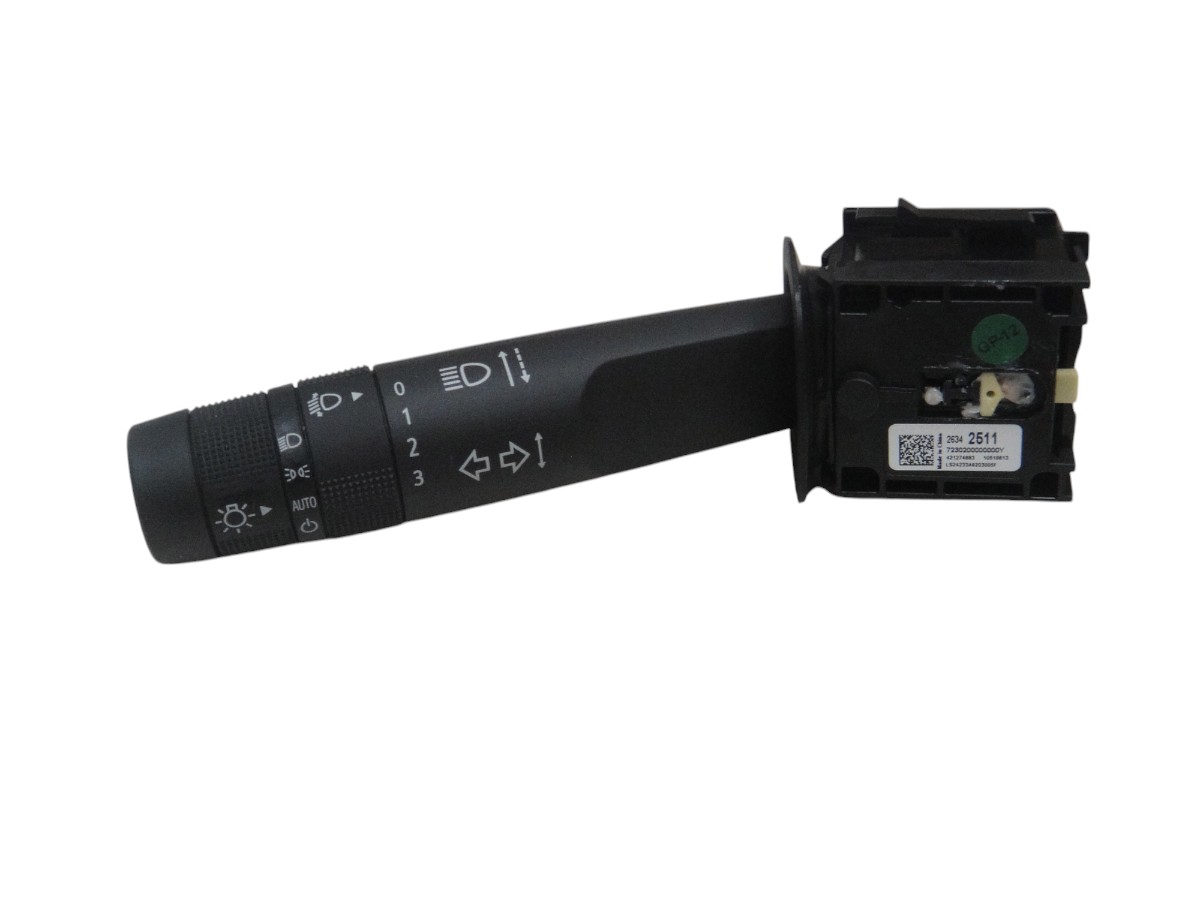 LLAVE LUCES/SEÑALERO CHEVROLET MONTANA 2023/