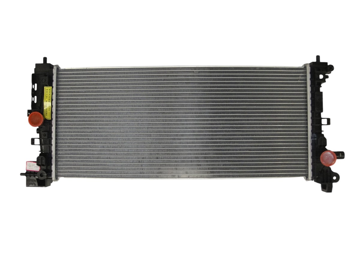 RADIADOR MOTOR*CH ONIX PLUS 1.0T/1.2 2020/