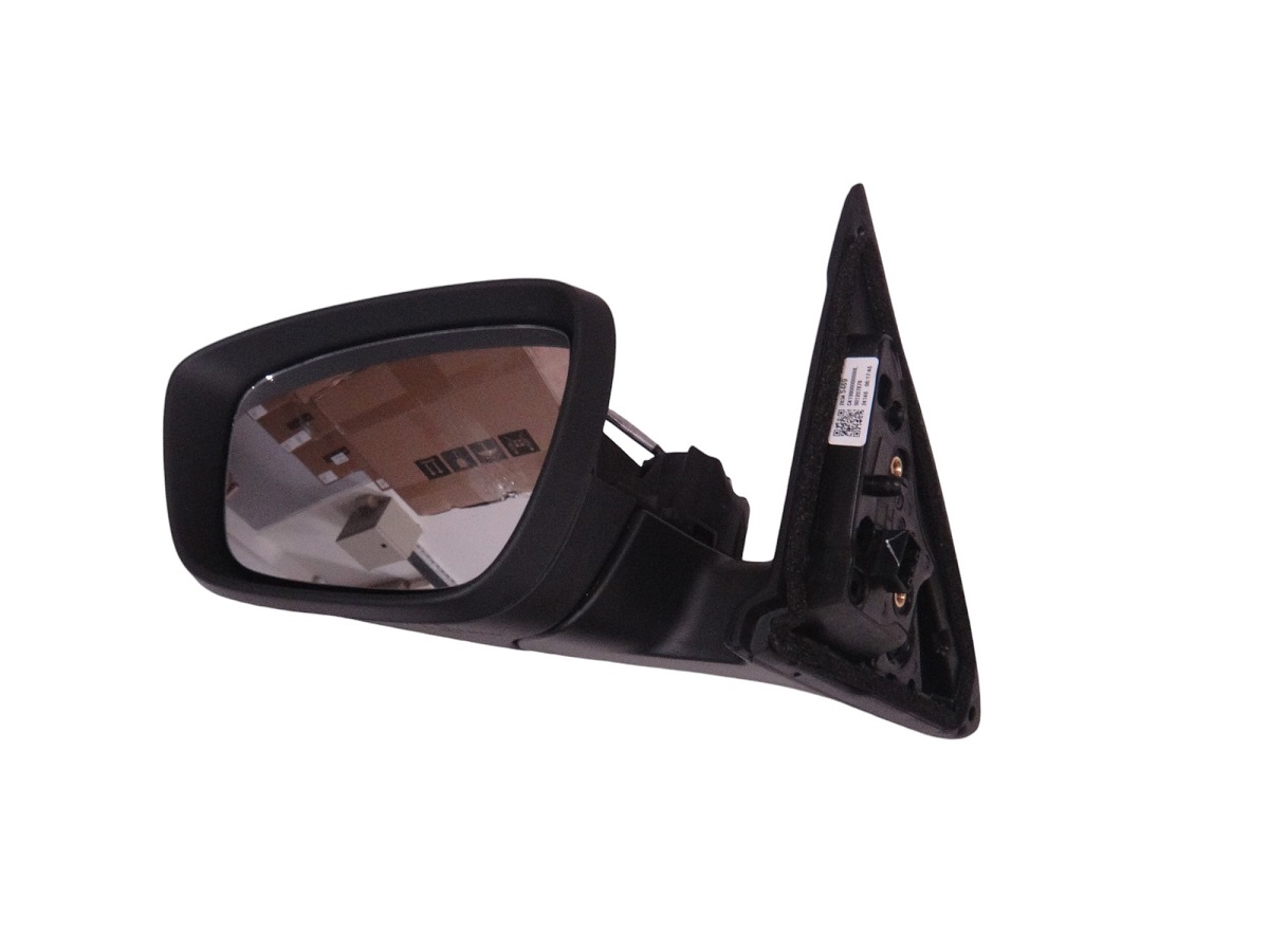 ESPEJO EXT IZQ*CH TRACKER 2020/ (SIN TAPA) (PLIEGUE MANUAL)