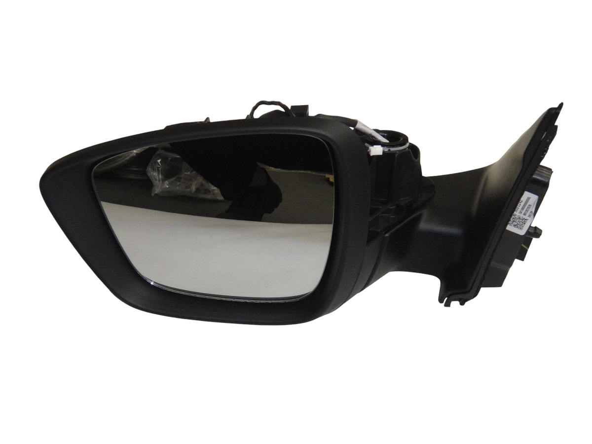 ESPEJO EXT IZQ*CH TRACKER 2021/ S/T PLIEGUE MANUAL C/SEÑALERO
