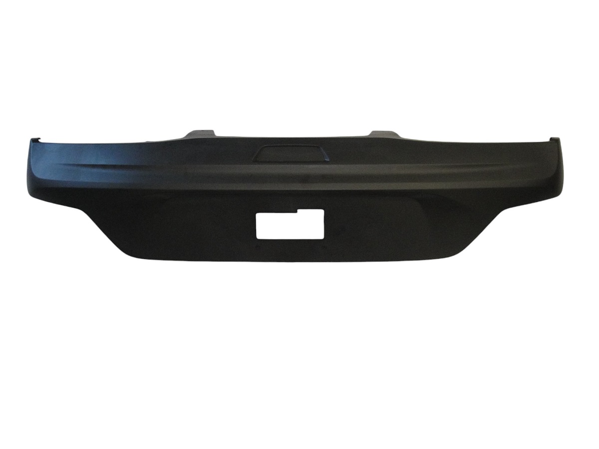 MOLDURA INF PARAGOLPE TRA *CHEVROLET ONIX HATCH 2020/