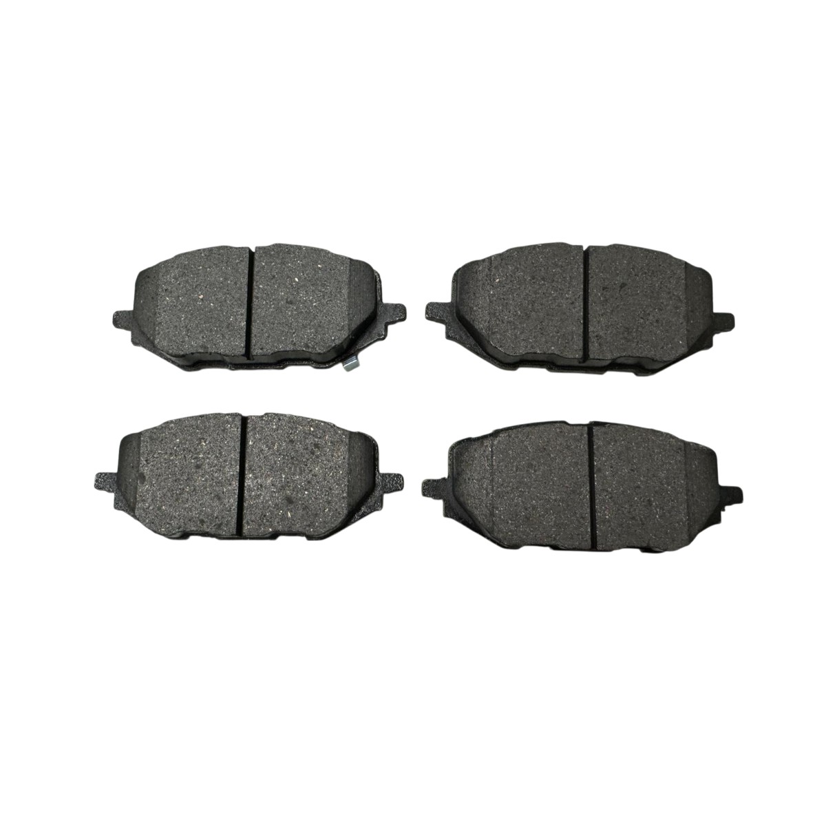 PASTILLAS FRENO DELANTERO CHEVROLET MONTANA 2023