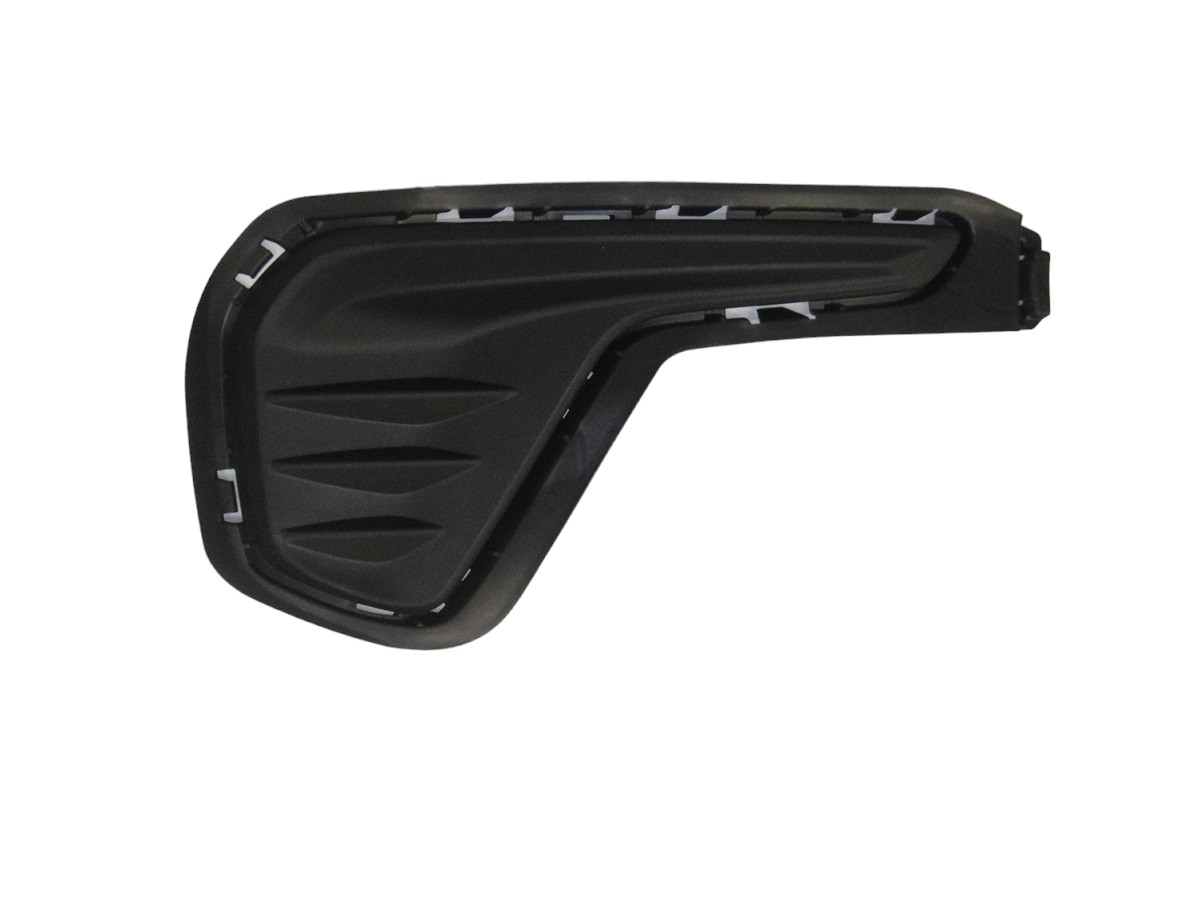 MOLDURA FARO CAMINERO IZQUIERDO (CIEGO) CHEVROLET ONIX 2020/