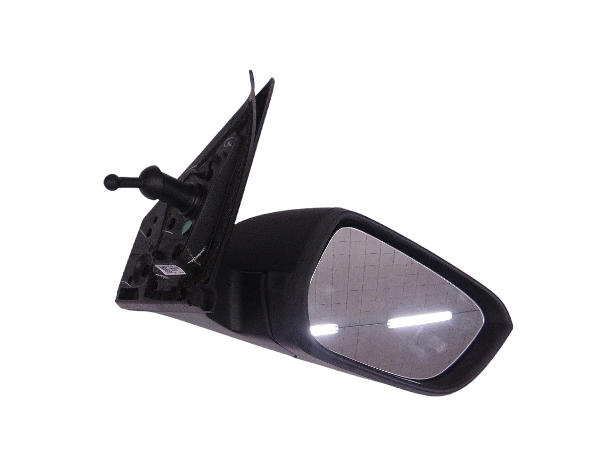 ESPEJO EXT DER*CH ONIX 2020/  LS (MANUAL) *CON TAPA