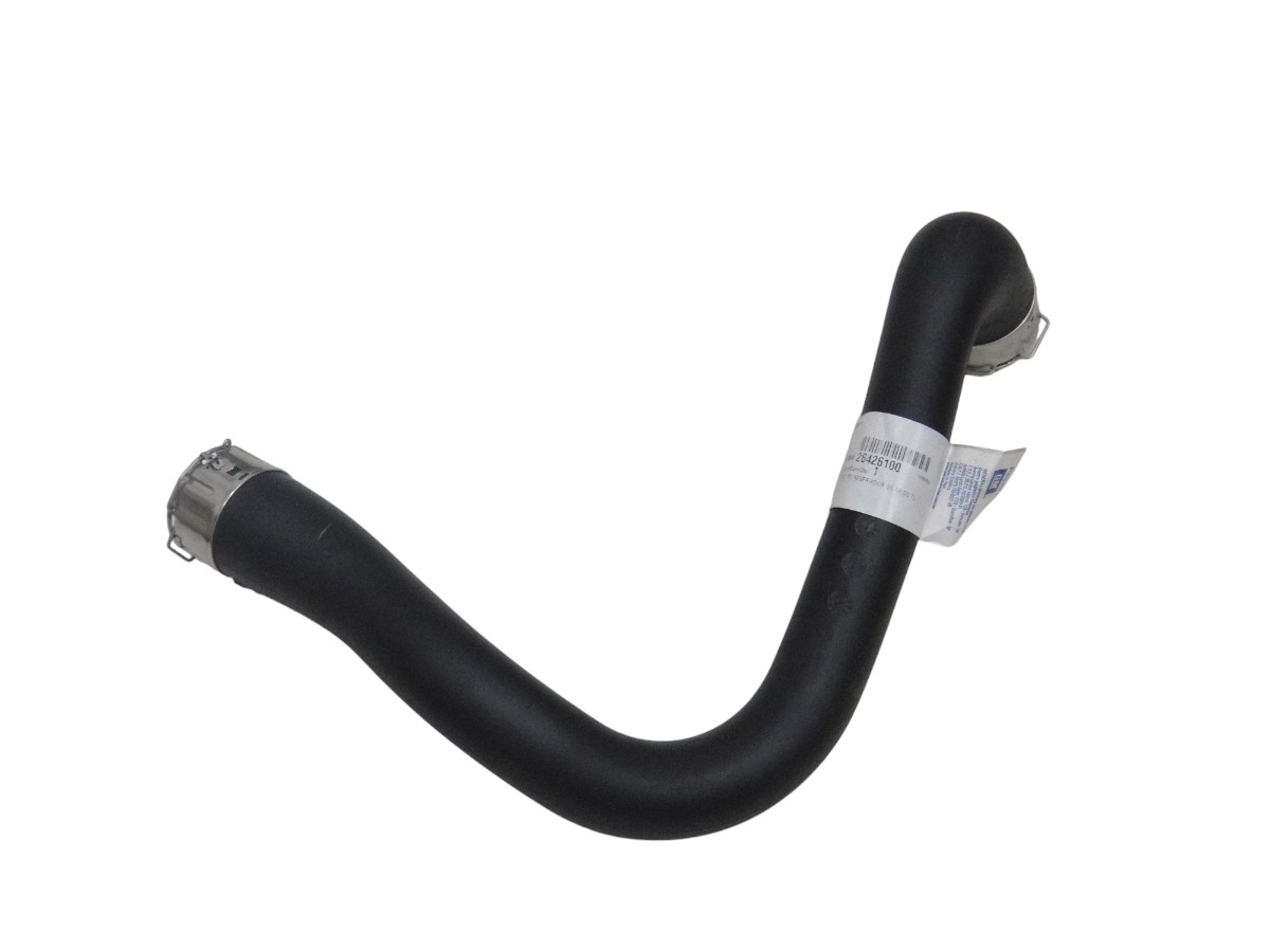 CAÑO ENTRADA INTERCOOLER *CHEVR TRACKER 2021/MONTANA 2023/