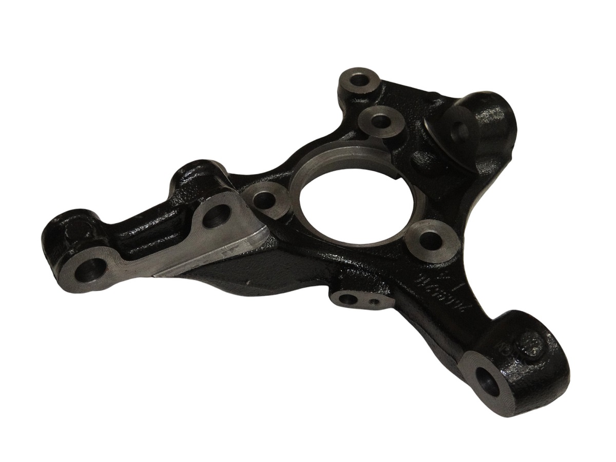 PUNTA EJE DEL IZQ*CH ONIX PLUS 1.0T/1.2 2020/