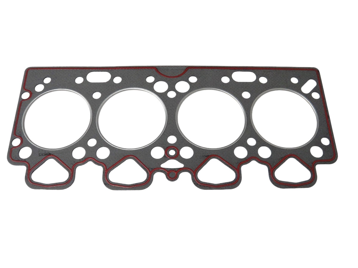 JUNTA TAPA CILINDRO PERKINS 4.236/Q20B/CHEVROLET C10/D20/D40