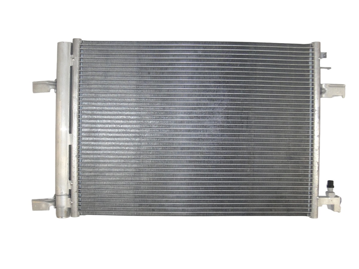 RADIADOR AIRE ACONDICIONADO*CH CRUZE 1.8 (MANUAL)