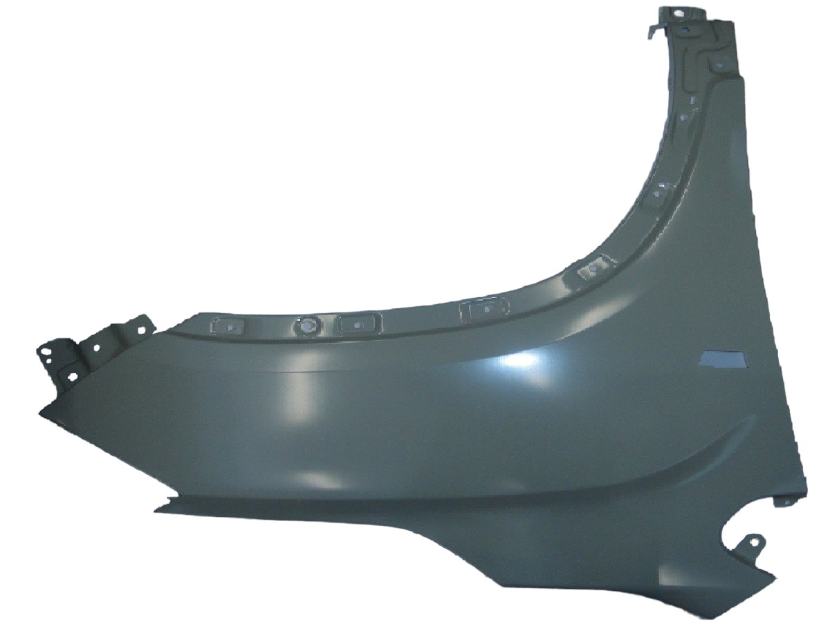 GUARDABARRO DELANTERO DERECHO CHEVROLET TRACKER 2017/2019