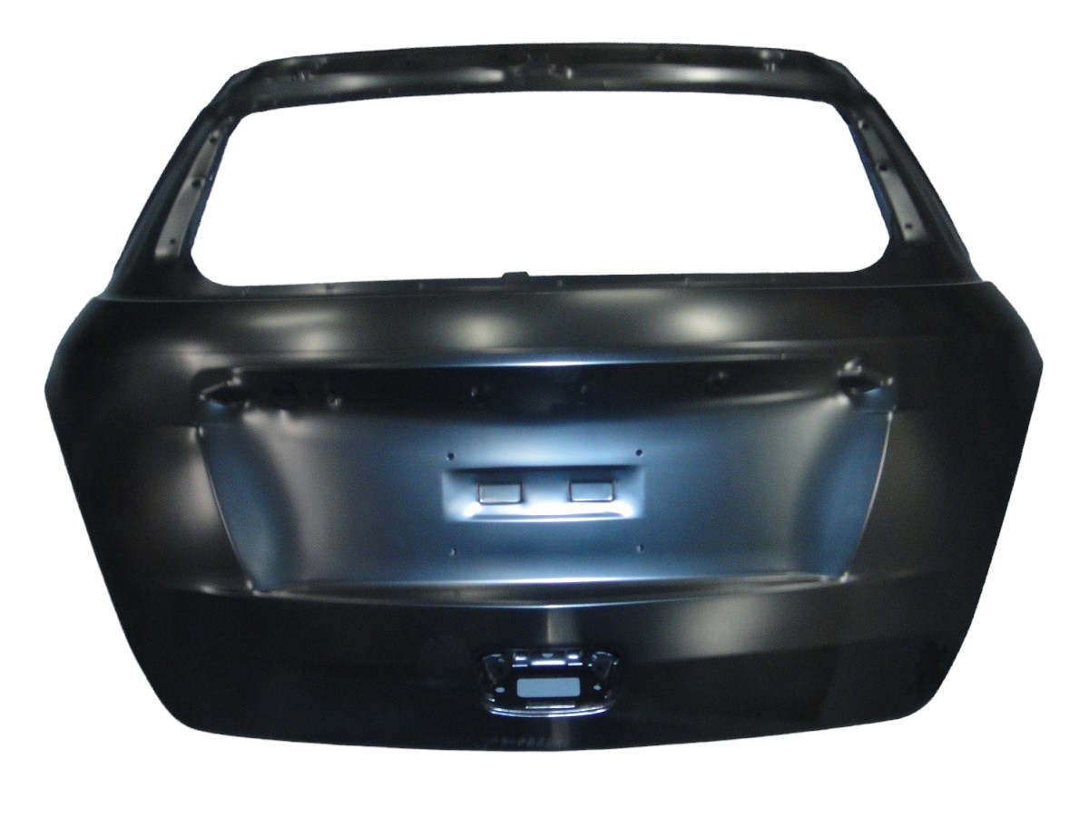 TAPA BAUL CHEVROLET TRACKER 2013/2016
