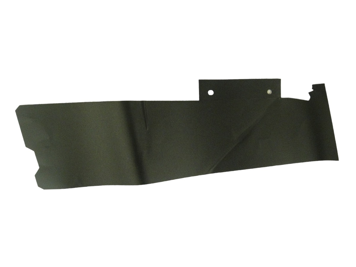 FAJA ADHESIVA PUERTA DELANTERA IZQUIERDA CHEVROLET SONIC