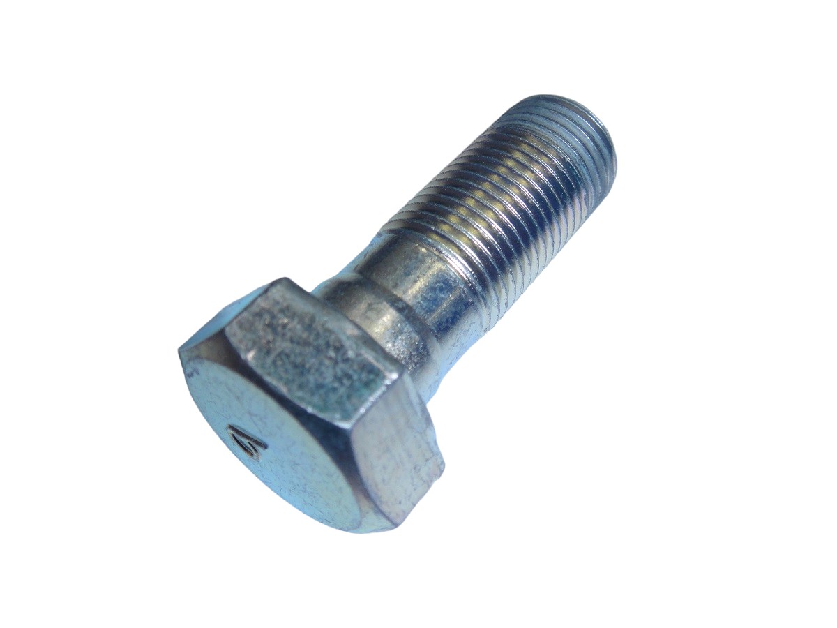 BULON POLEA CIGÜEÑAL 2.8/3.1/5-90/JMC (CON CORREA)