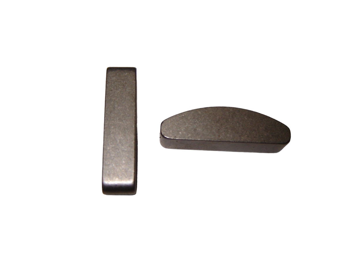 CHAVETA CIGUEÑAL ISUZU 4FB1 1.8D